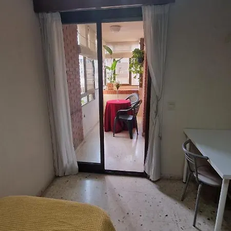 En El Centro De Apartment