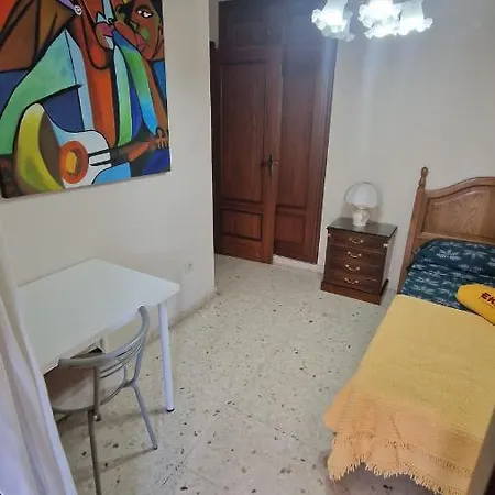 En El Centro De Apartment *