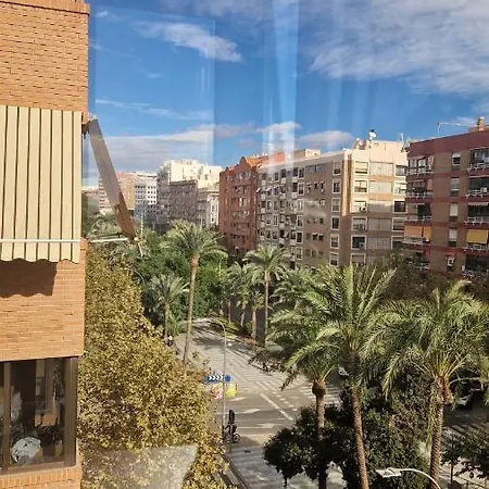 Apartment En El Centro De