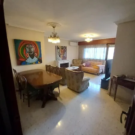 En El Centro De