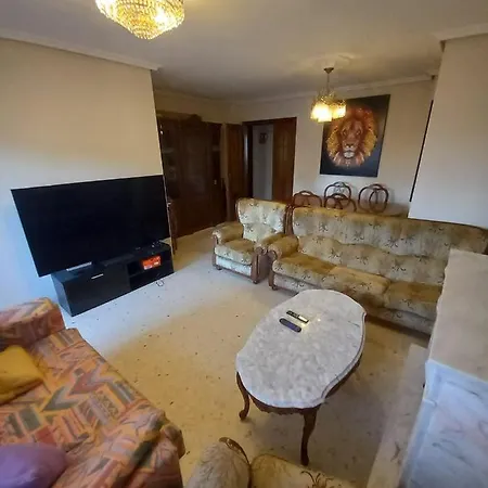 Apartamento En El Centro De